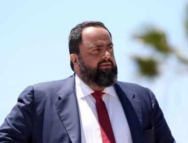 Ο Βαγγέλης Μαρινάκης κατέθεσε αίτηση για να πάρει τηλεοπτική άδεια!